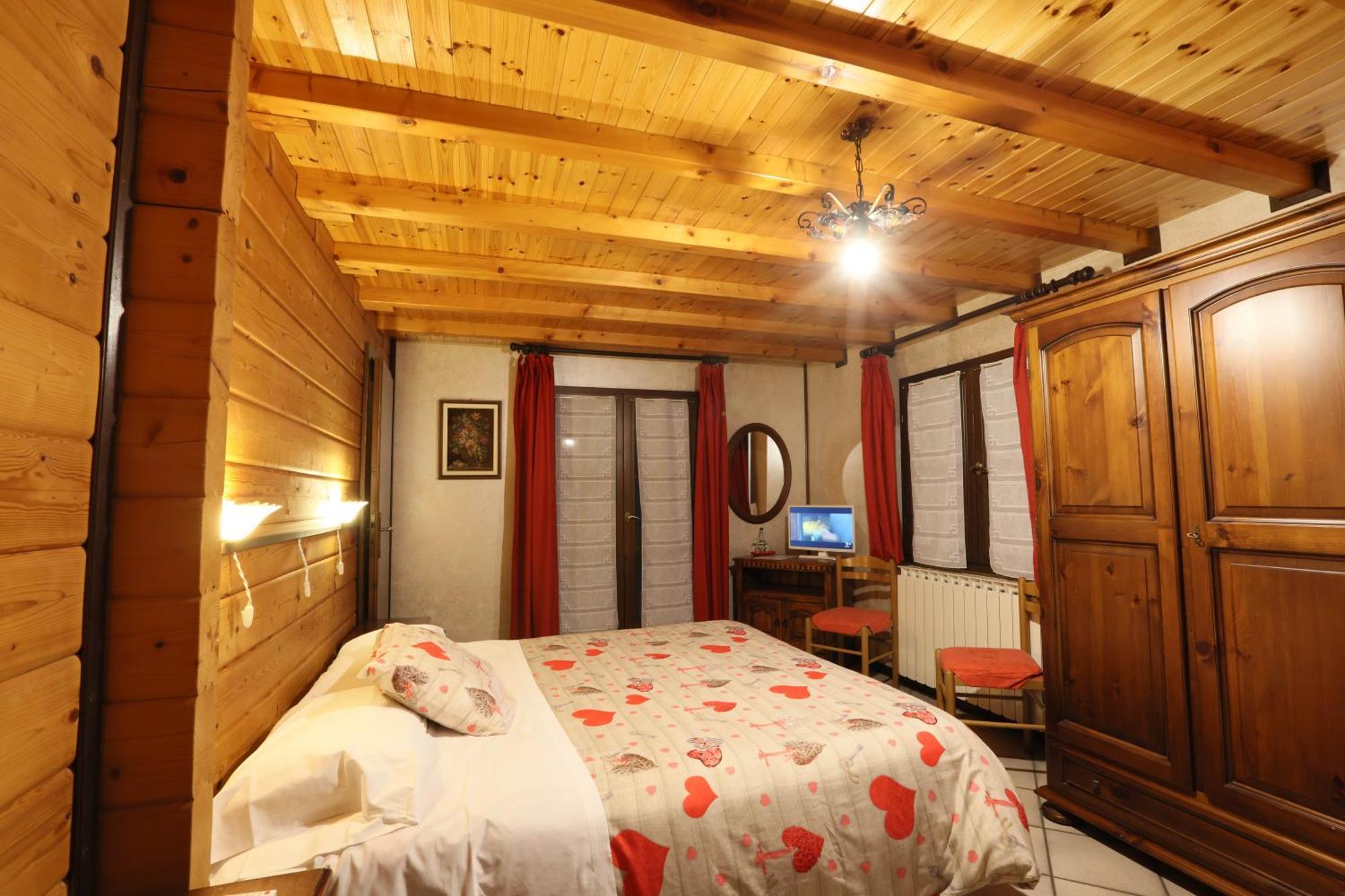 Hotel Sport Ceresole Reale Exterior foto